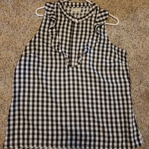 Mud pie top. Never worn